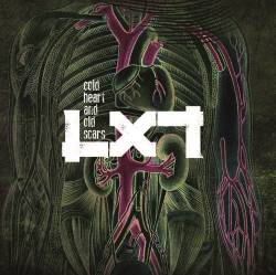 Latexxx Teens : Cold Heart and Old Scars